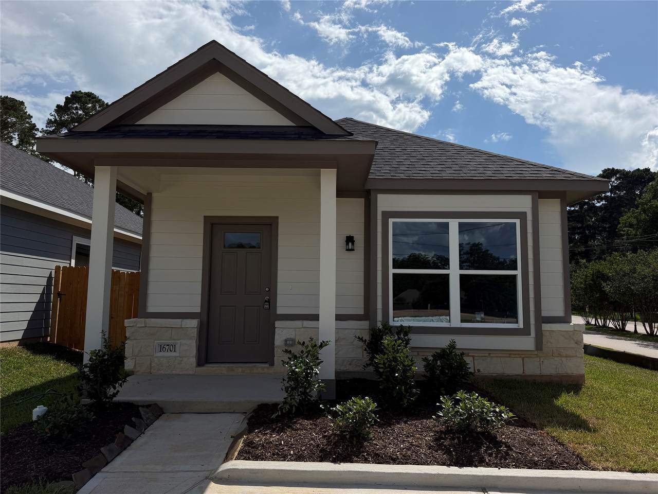 16701 Eastchase Street - Photo 1