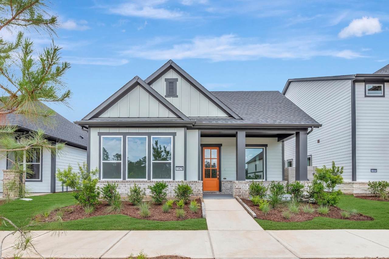 11476 Billy Bobs Street - Photo 1