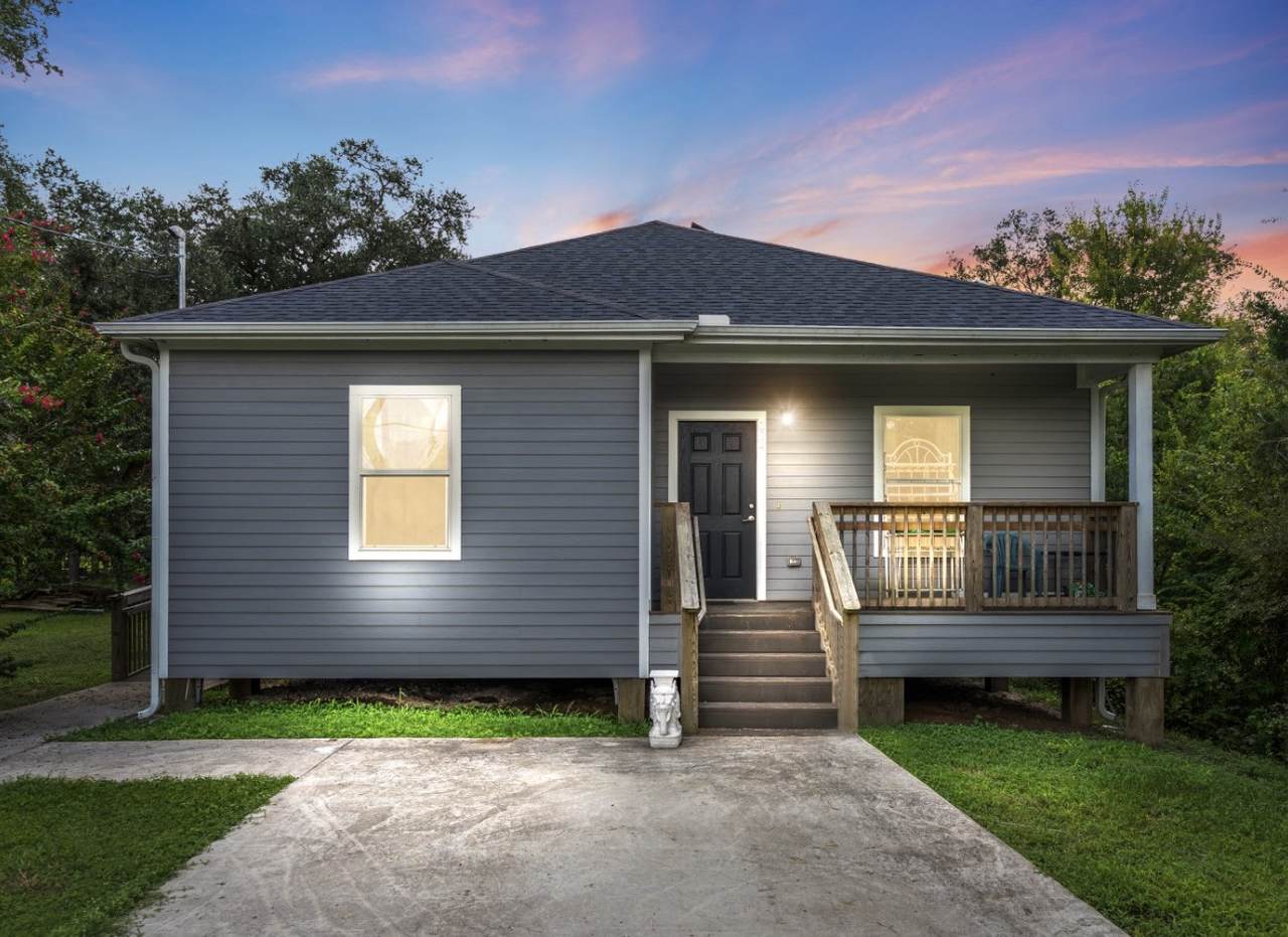 334 Old River Road - Photo 1