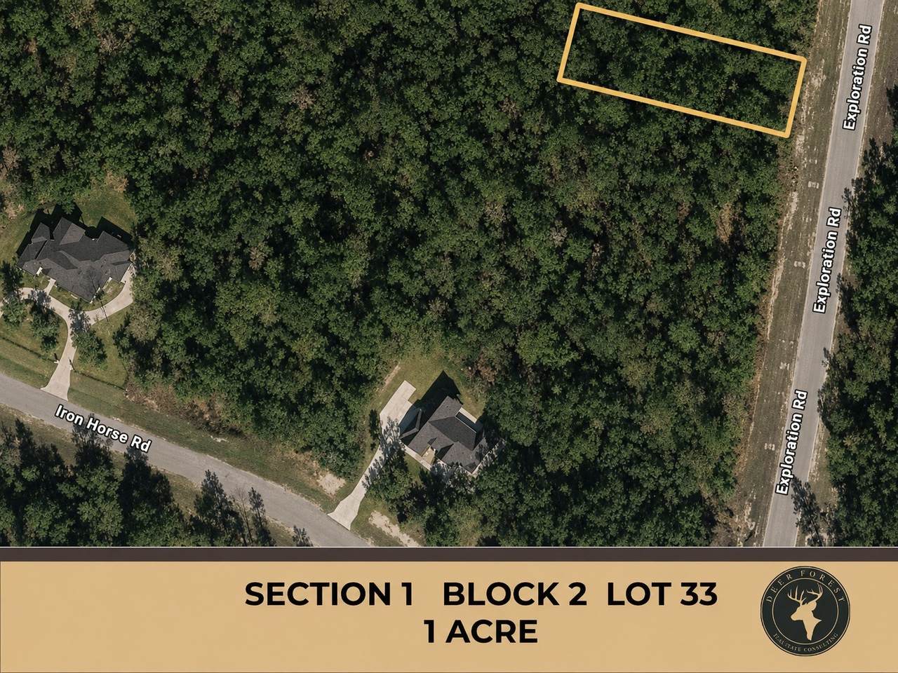 319 Exploration Road - Photo 1