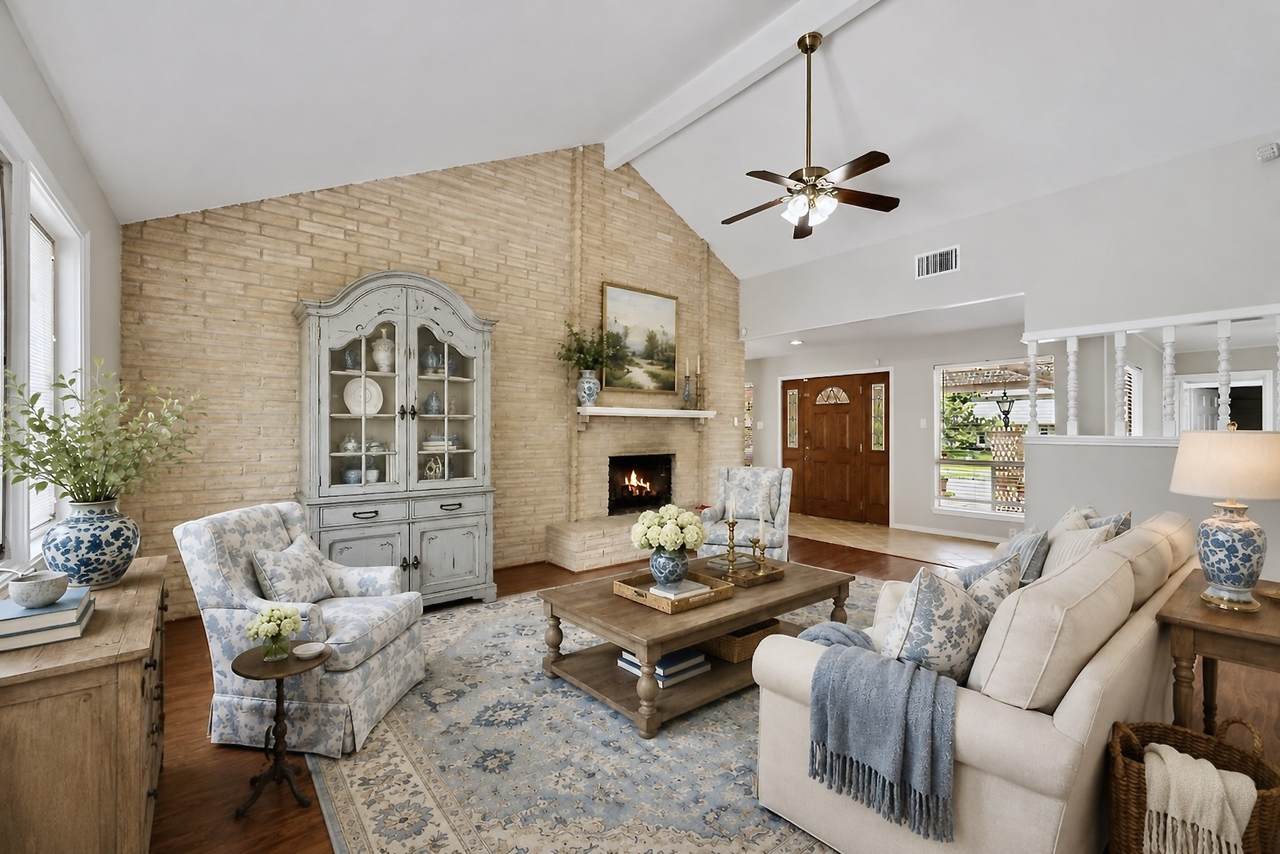 3415 Creek Club Drive - Photo 1