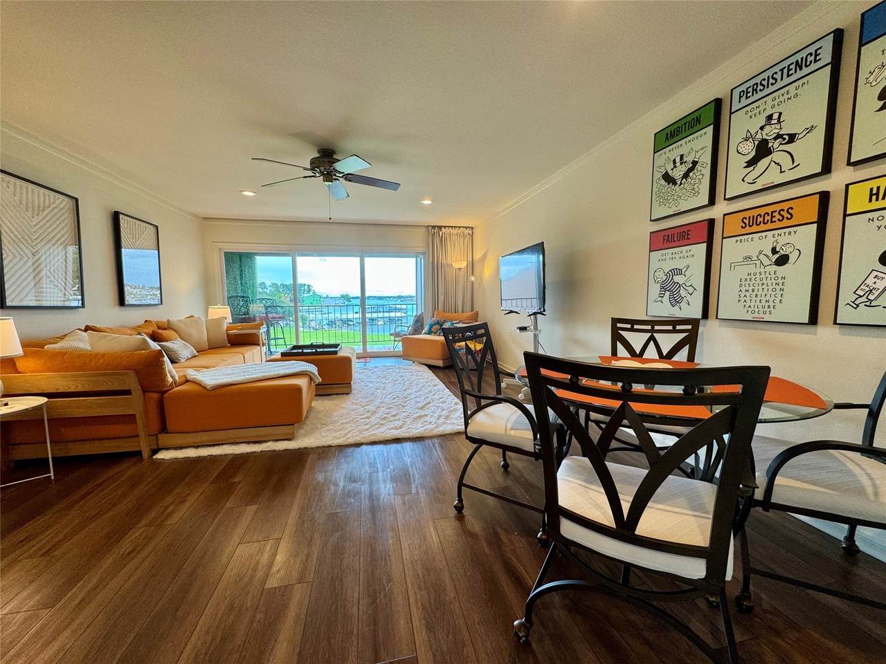 15575 Marina Drive - Photo 1