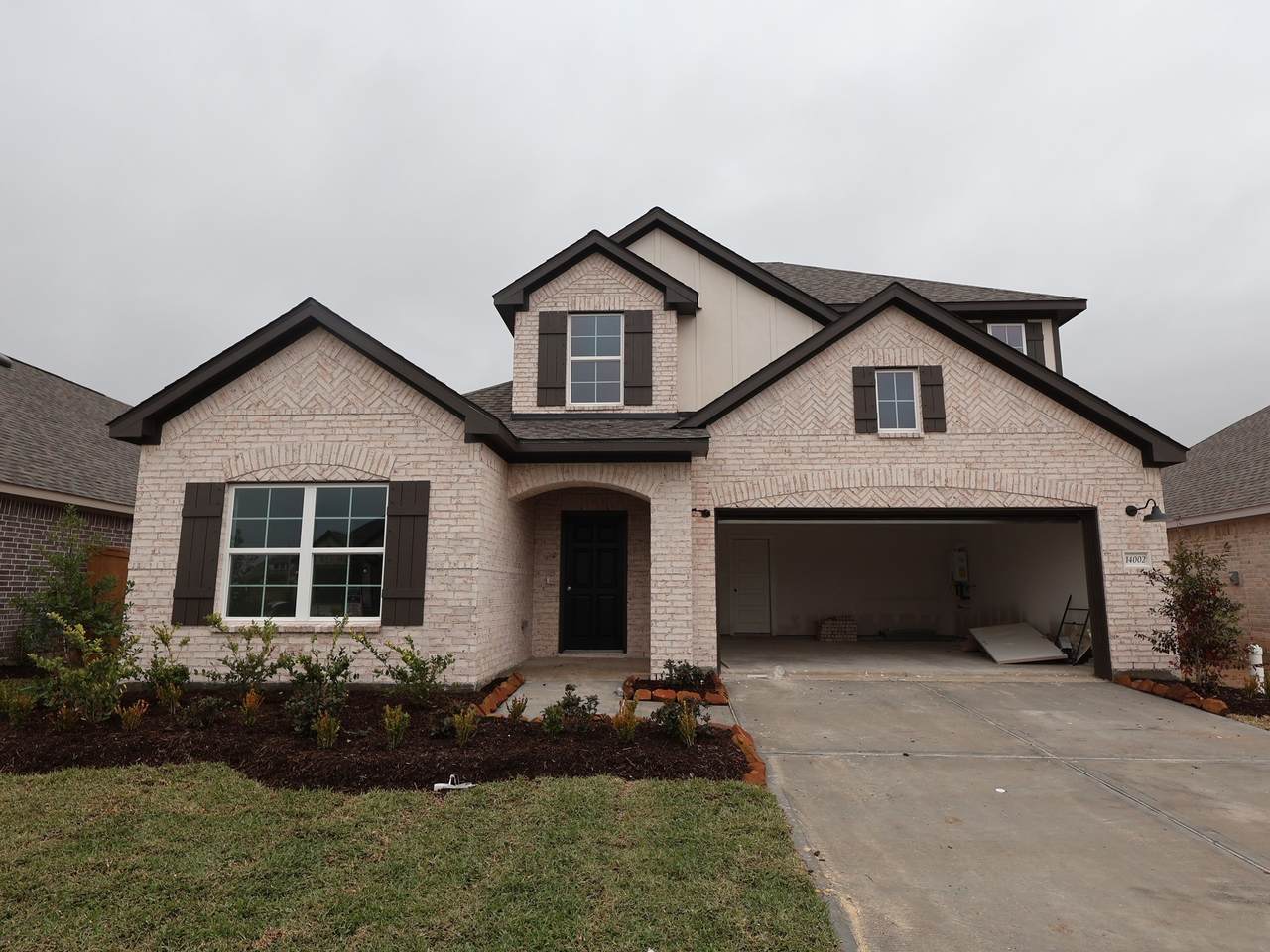 14002 Baikal Manor Drive - Photo 1