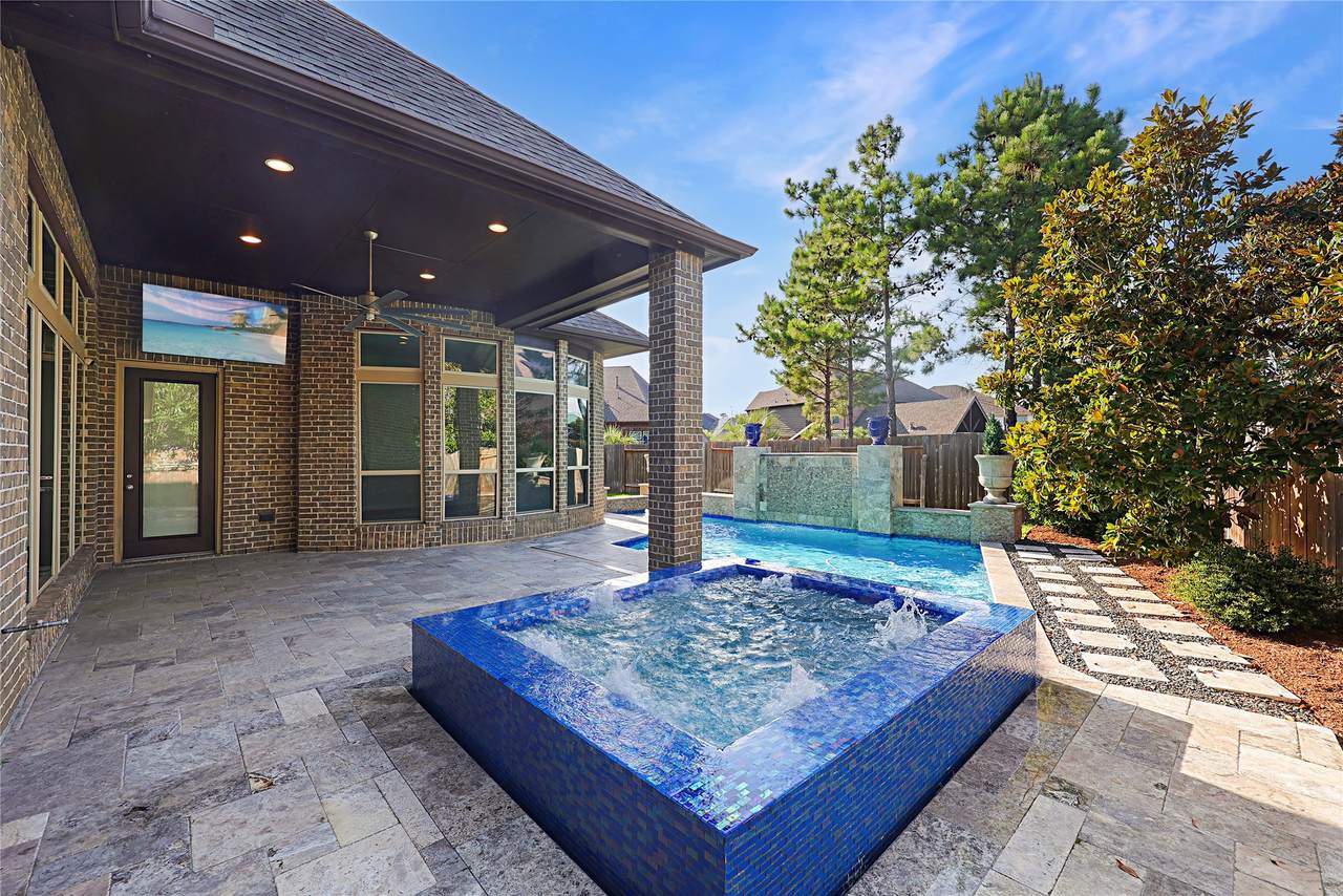 3920 Pinecrest Peak Drive - Photo 1