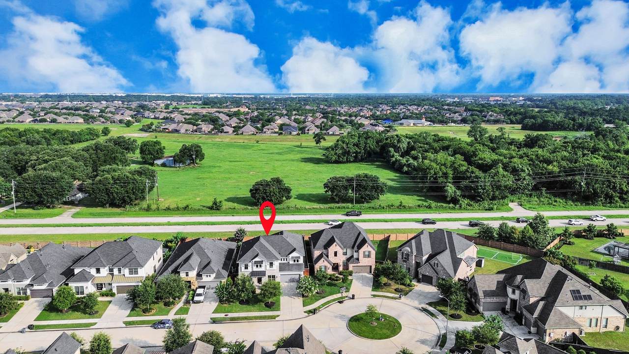1714 Mccrae Hill Court - Photo 1