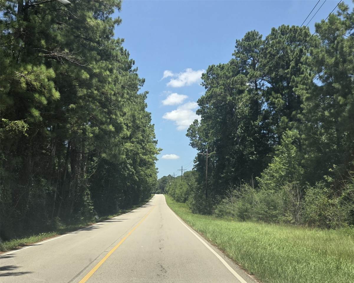 7.827+/- Acres Meador Road - Photo 1