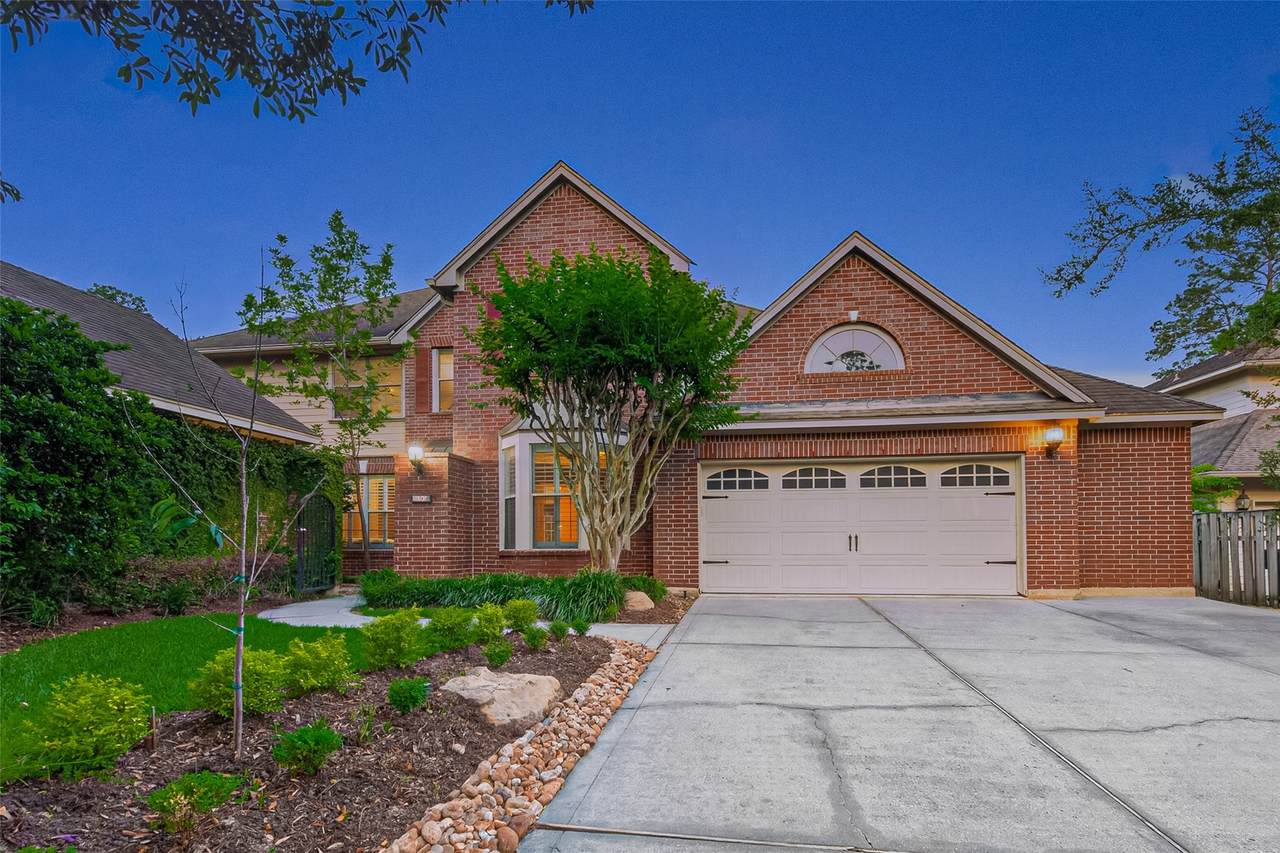 10 Mirror Ridge Drive - Photo 1