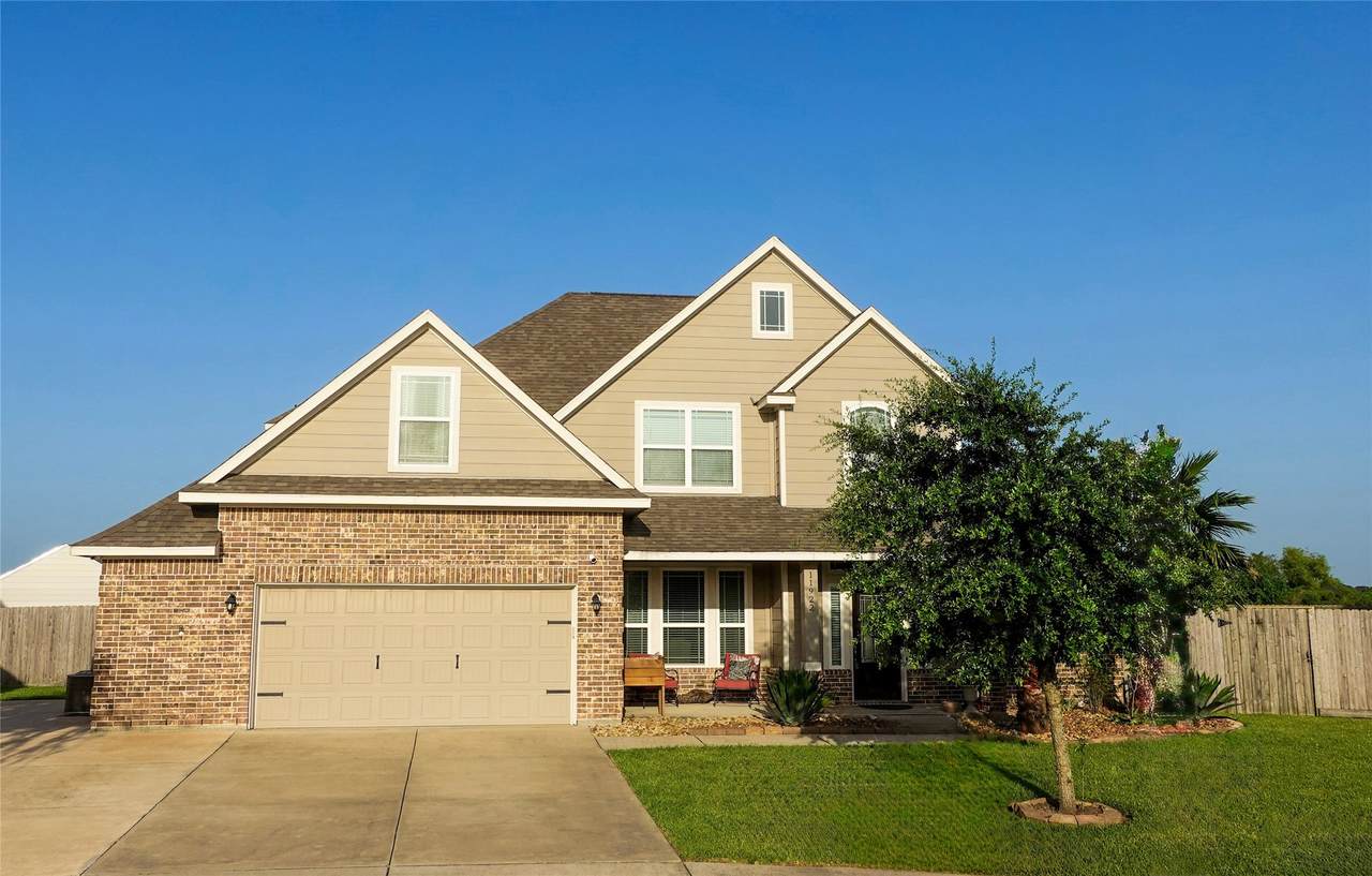 11922 Mulberry Drive - Photo 1