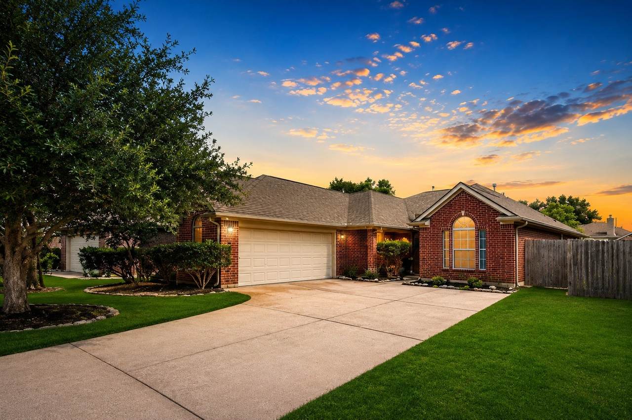 17914 Timber Crossing Lane - Photo 1
