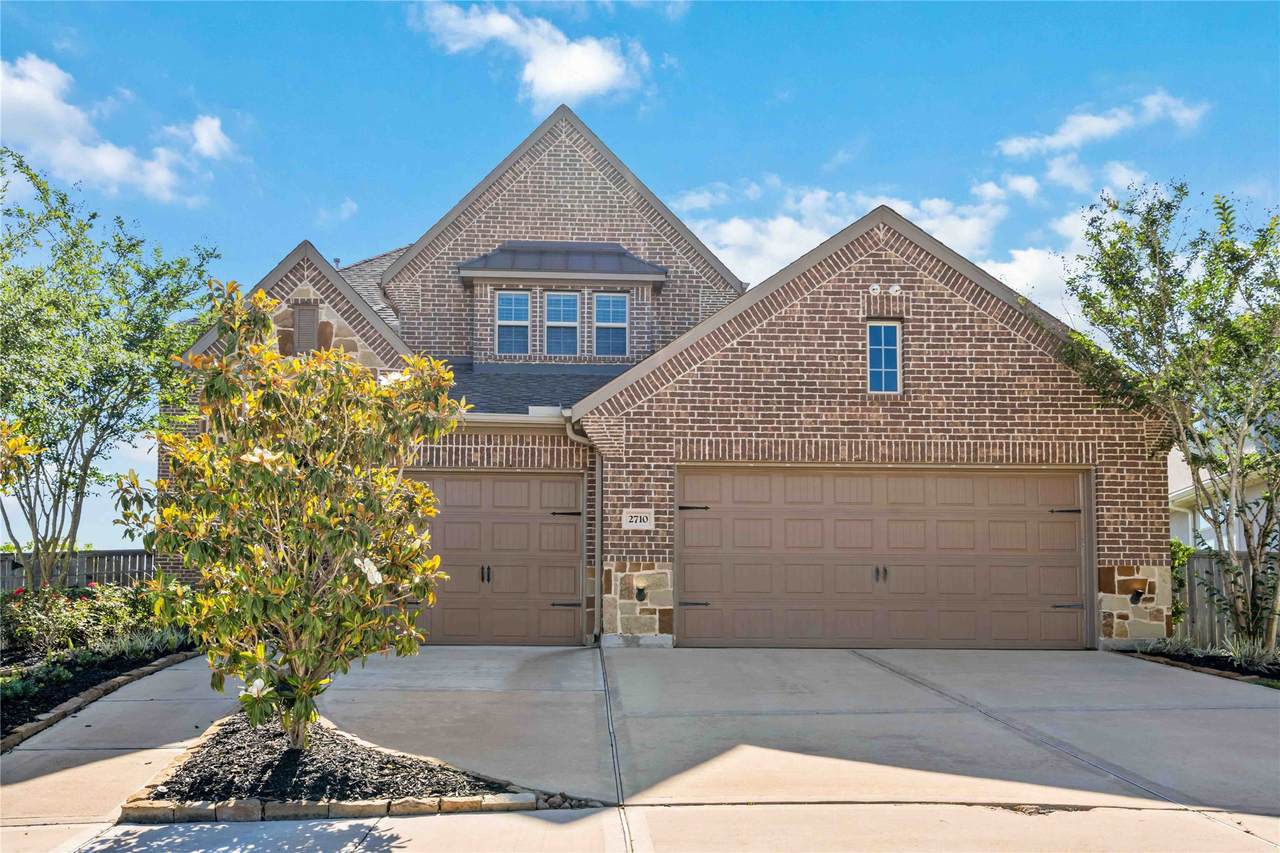2710 Big Vine Court - Photo 1
