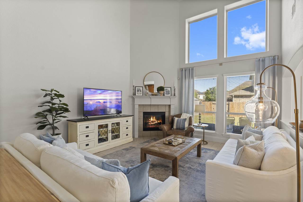 2638 Blue Vervain Drive - Photo 1