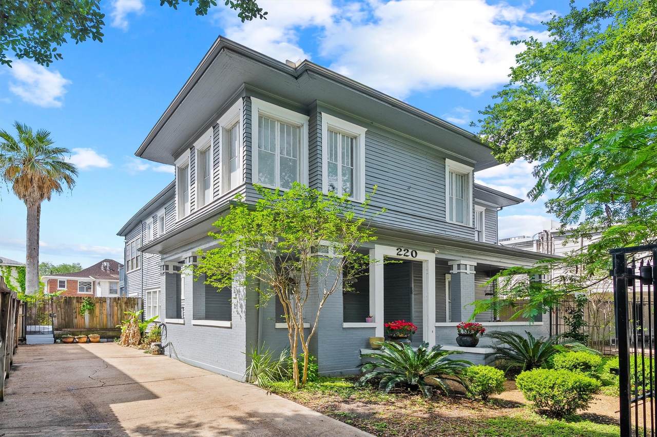 220 Marshall Street - Photo 1