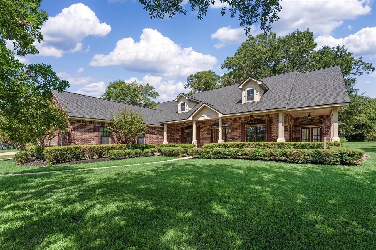 11875 Sagittarius Drive - Photo 1