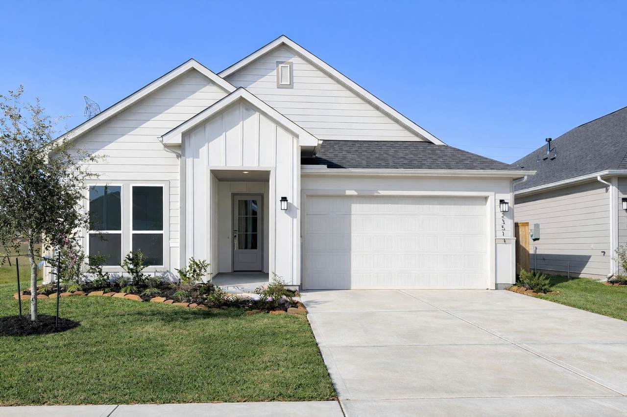 23511 Steely Thicket Trail - Photo 1