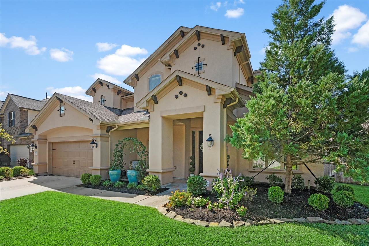 2752 Sterling Heights Lane - Photo 1