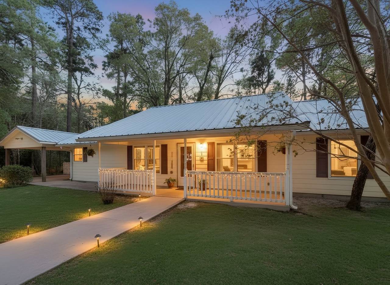 123 Sea Gull Drive - Photo 1