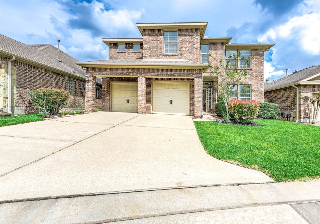 4105 Livorno Lane - Photo 1