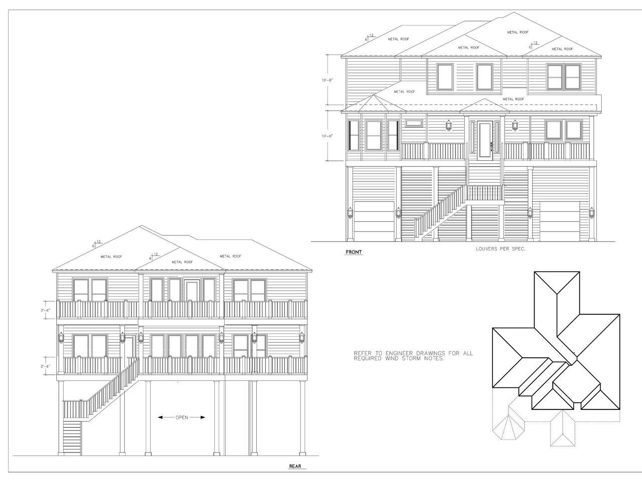 5002 Blue Water Highway - Photo 1