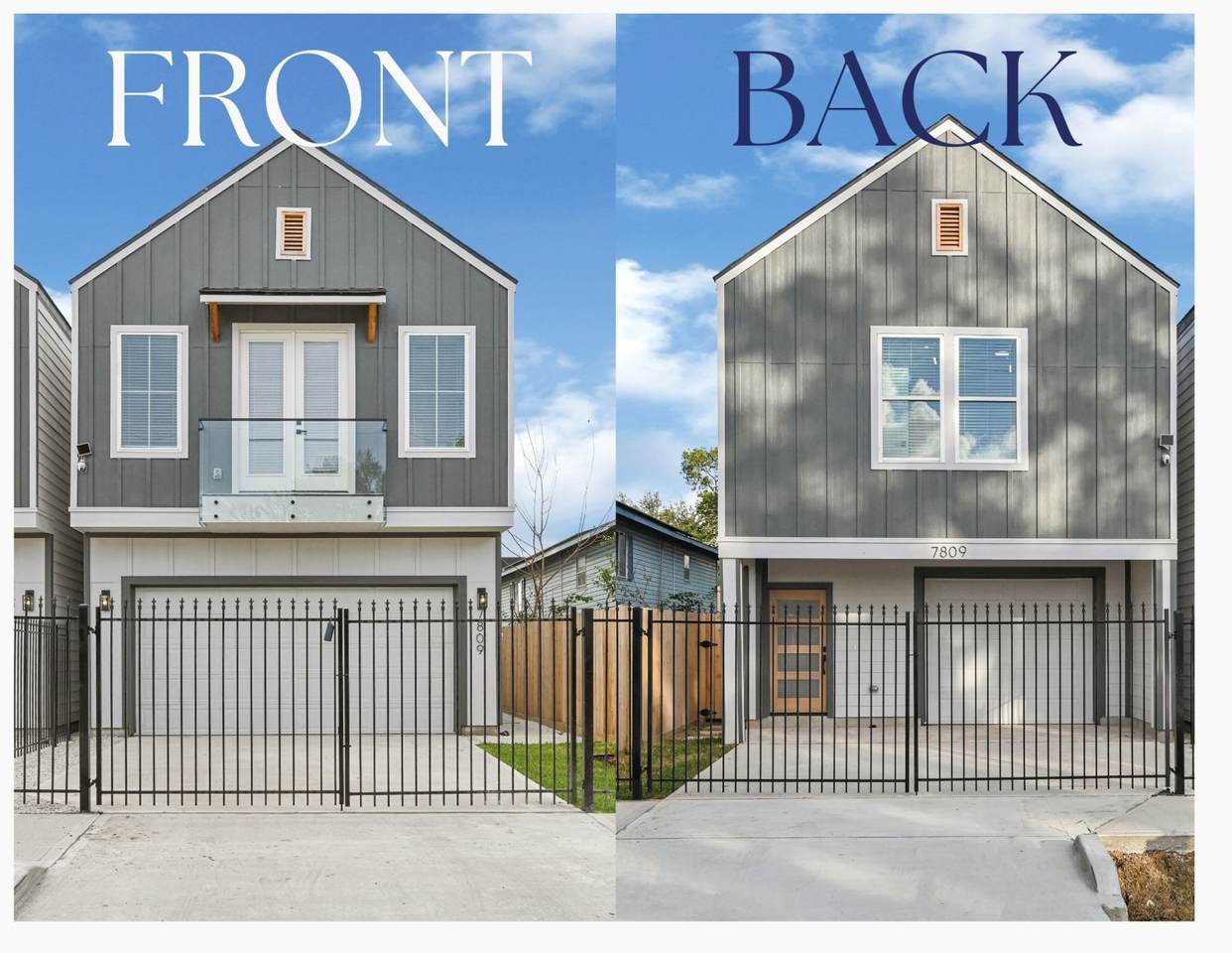 7809 Dyer Street - Photo 1