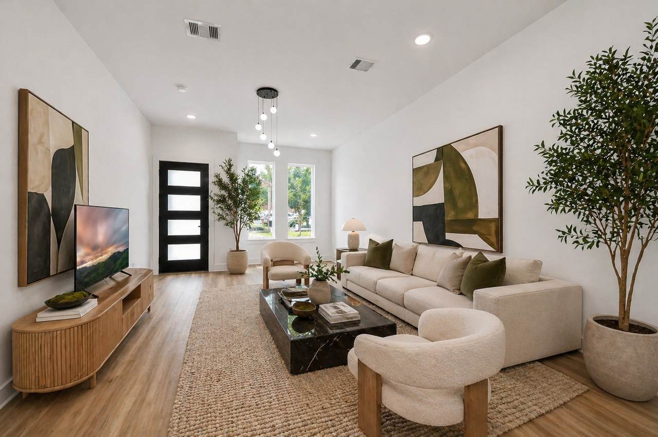 8117 Sterlingshire Street - Photo 1