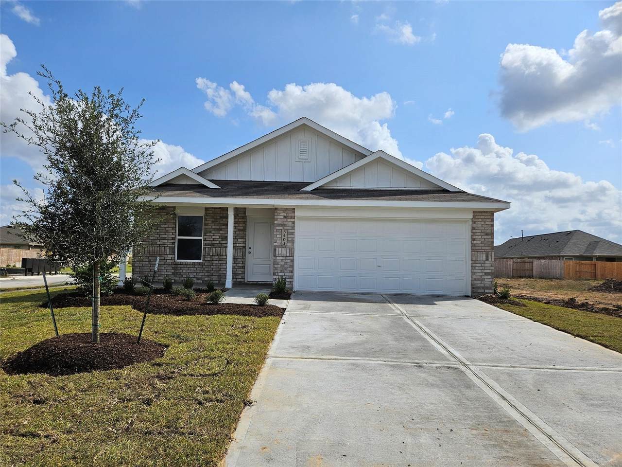 17334 Roxboro Ridge Lane - Photo 1