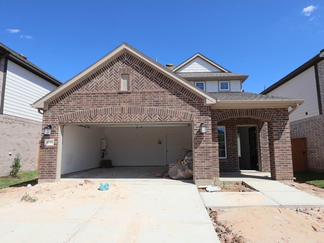 8226 Blue Shell Lane - Photo 1