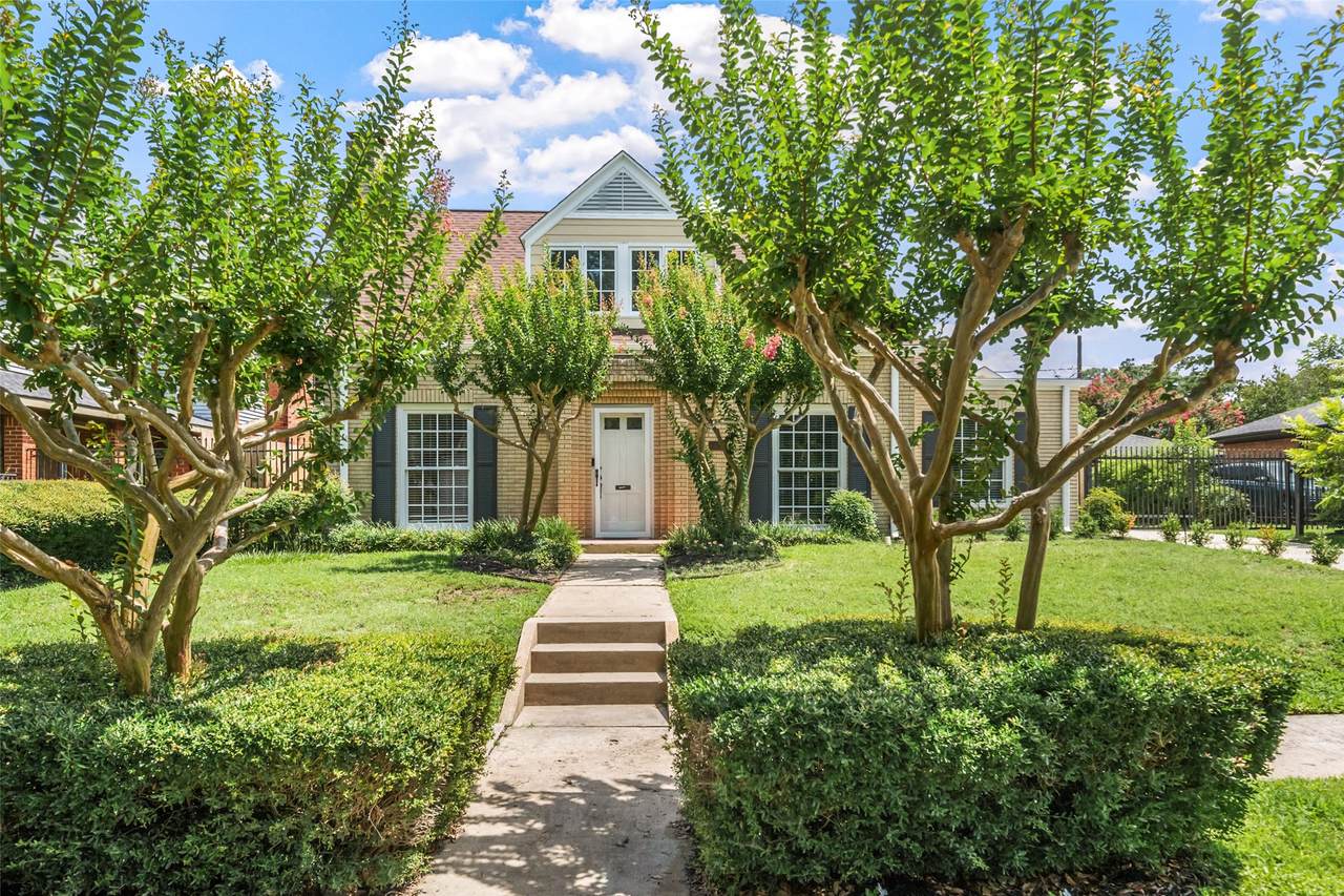 6639 Fairfield Street - Photo 1