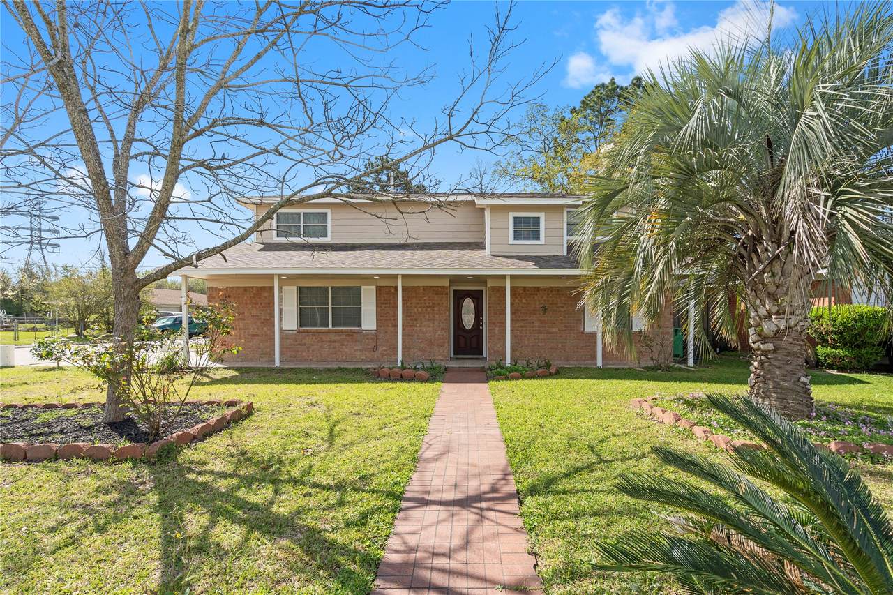 907 Northbend Drive - Photo 1