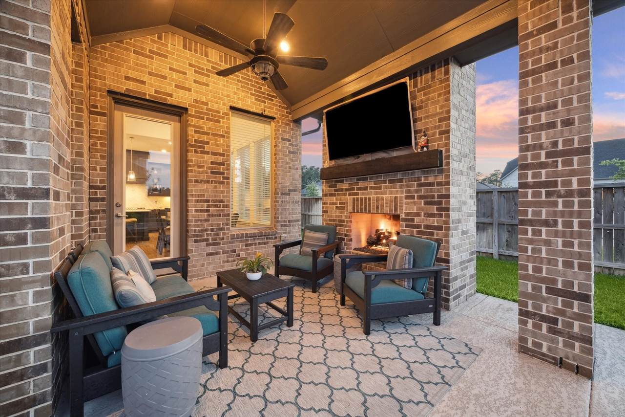 1165 Sienna Forest Lane - Photo 1