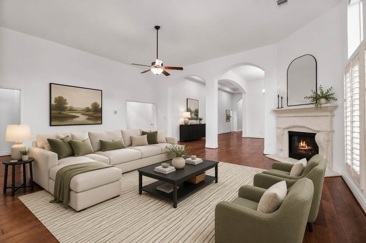 27318 Pendleton Trace Drive - Photo 1