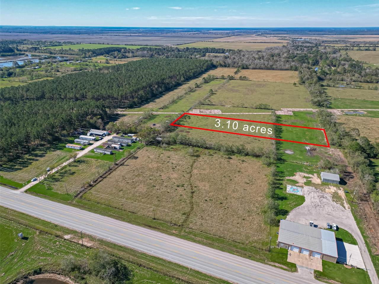 0 Private Road 321001 - Photo 1