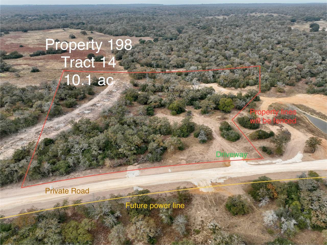 506 Daisy Haven Lane - Photo 1