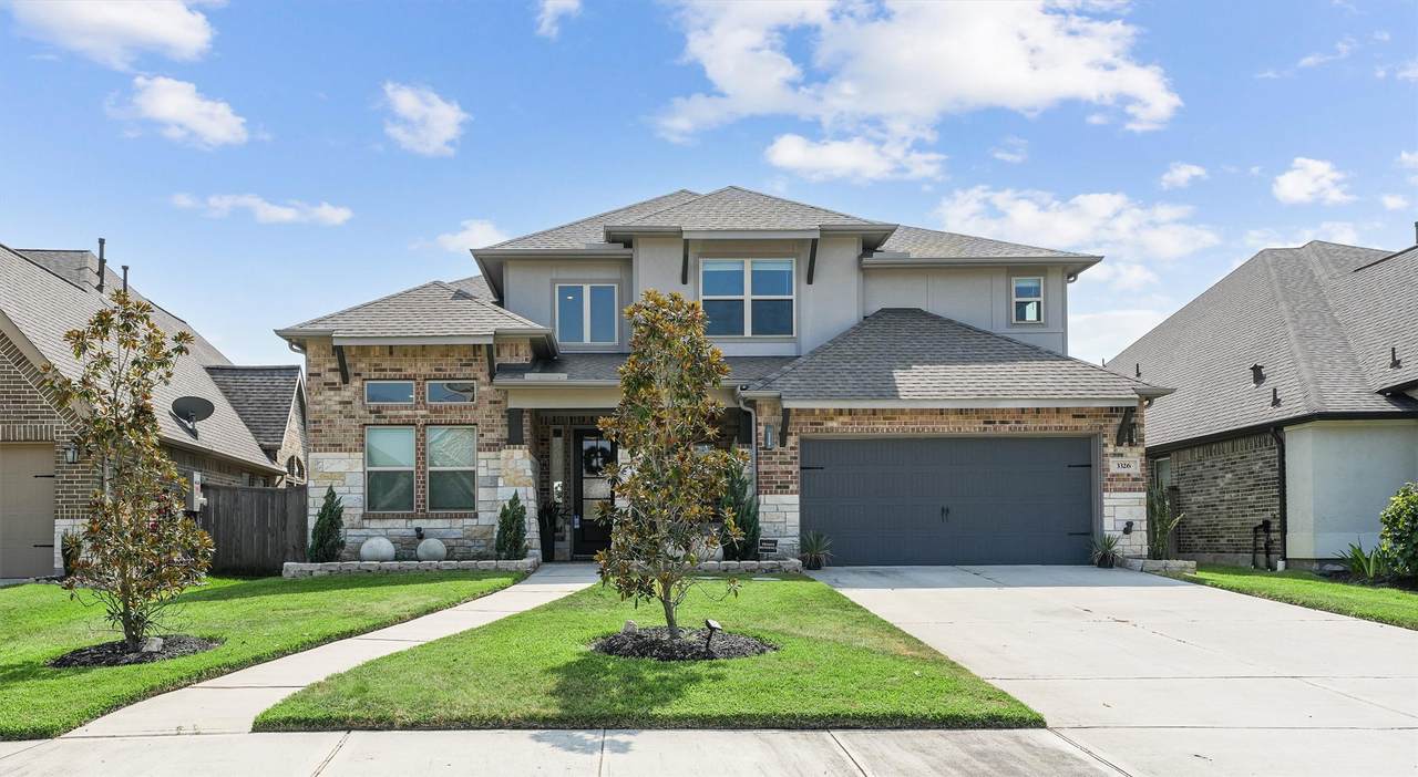 3326 Allendale Park Court Court - Photo 1