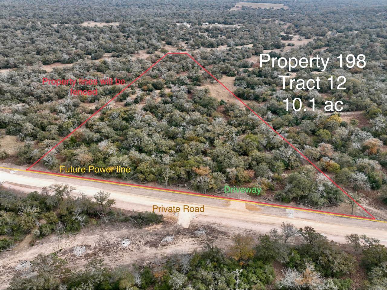 TR 12 Private Road - Photo 1