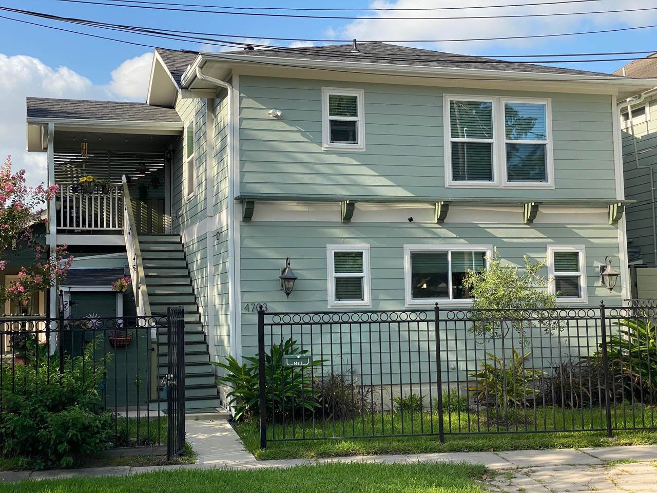 4703 Park Drive - Photo 1
