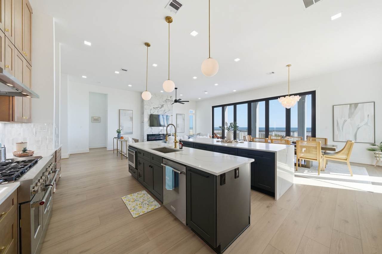 5034 Blue Water Highway - Photo 1