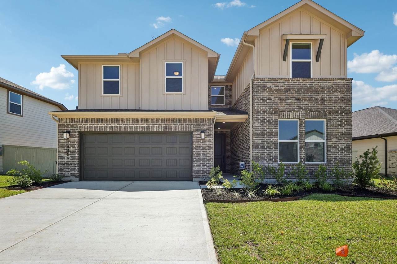 14459 Trumpet Lane - Photo 1