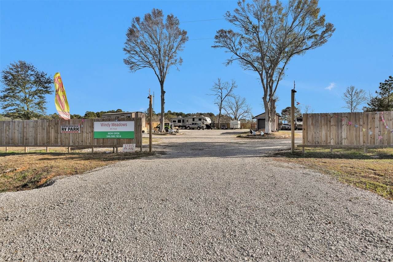 17347 Fm 1774 - Photo 1