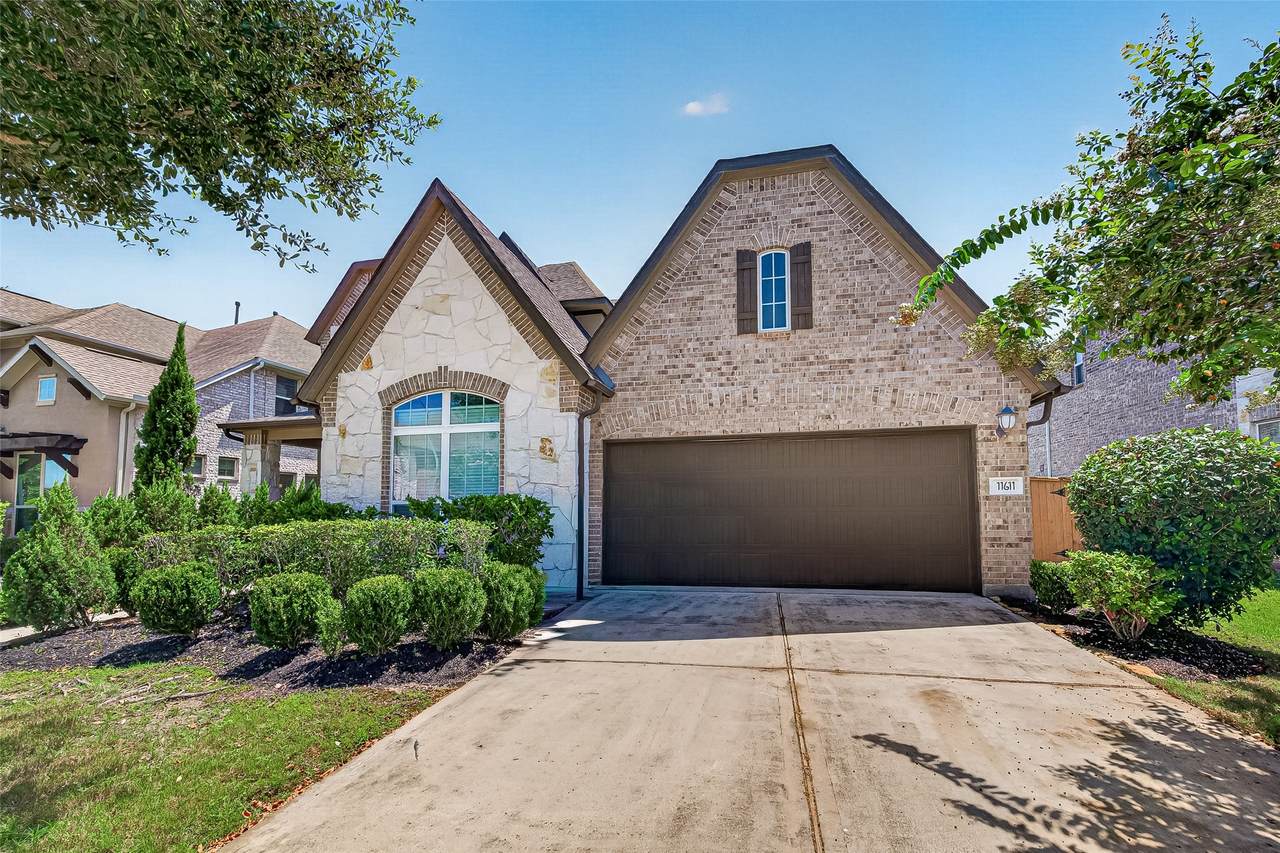 11611 Arbirlot Drive - Photo 1