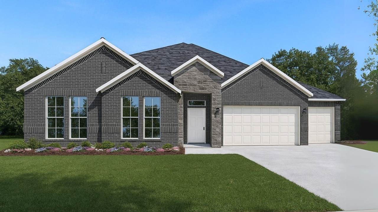 304 Louvenia Court - Photo 1