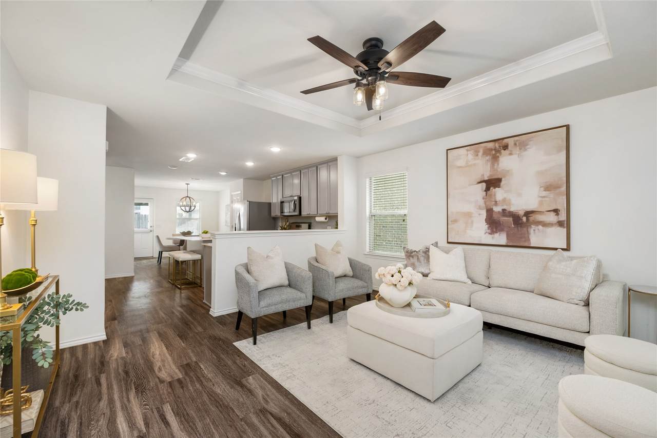 5738 Savanna Pasture Road - Photo 1