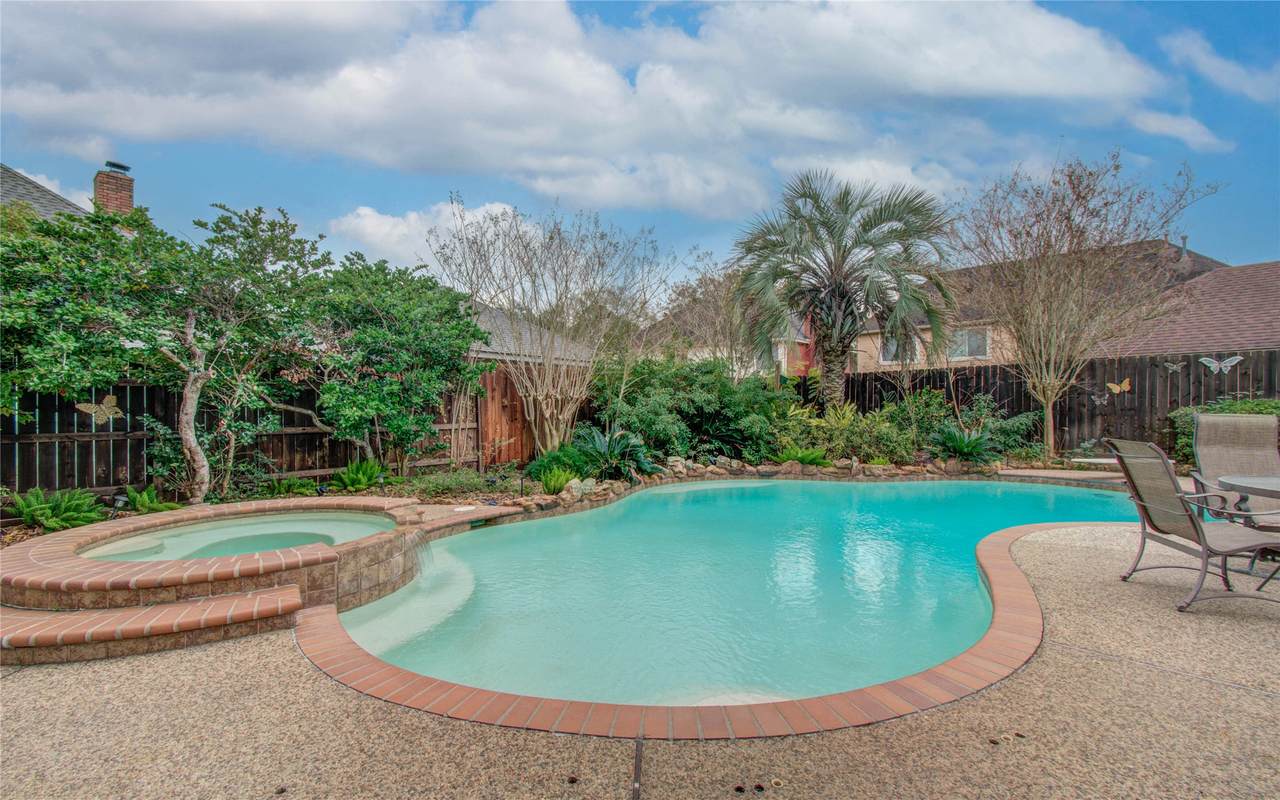 5926 Silent Oaks Drive - Photo 1