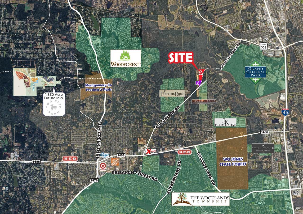 14051 Old Conroe Rd - Photo 1