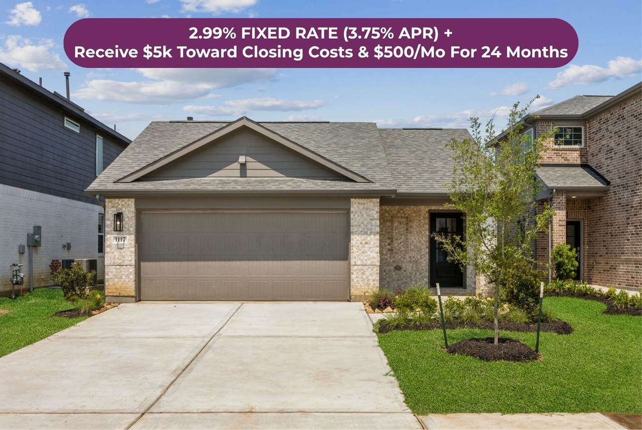 1117 Novelle Bend Drive - Photo 1