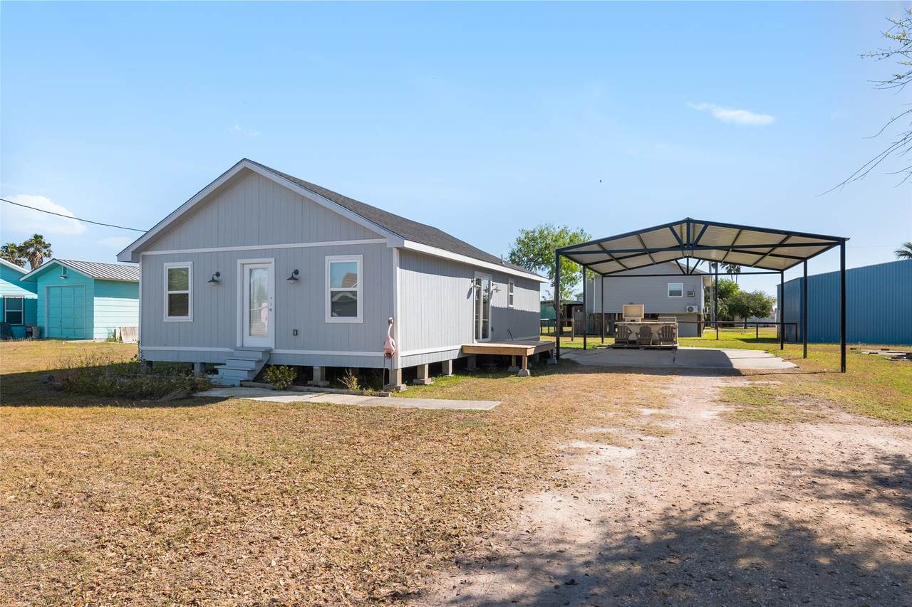 222 Copano Drive - Photo 1