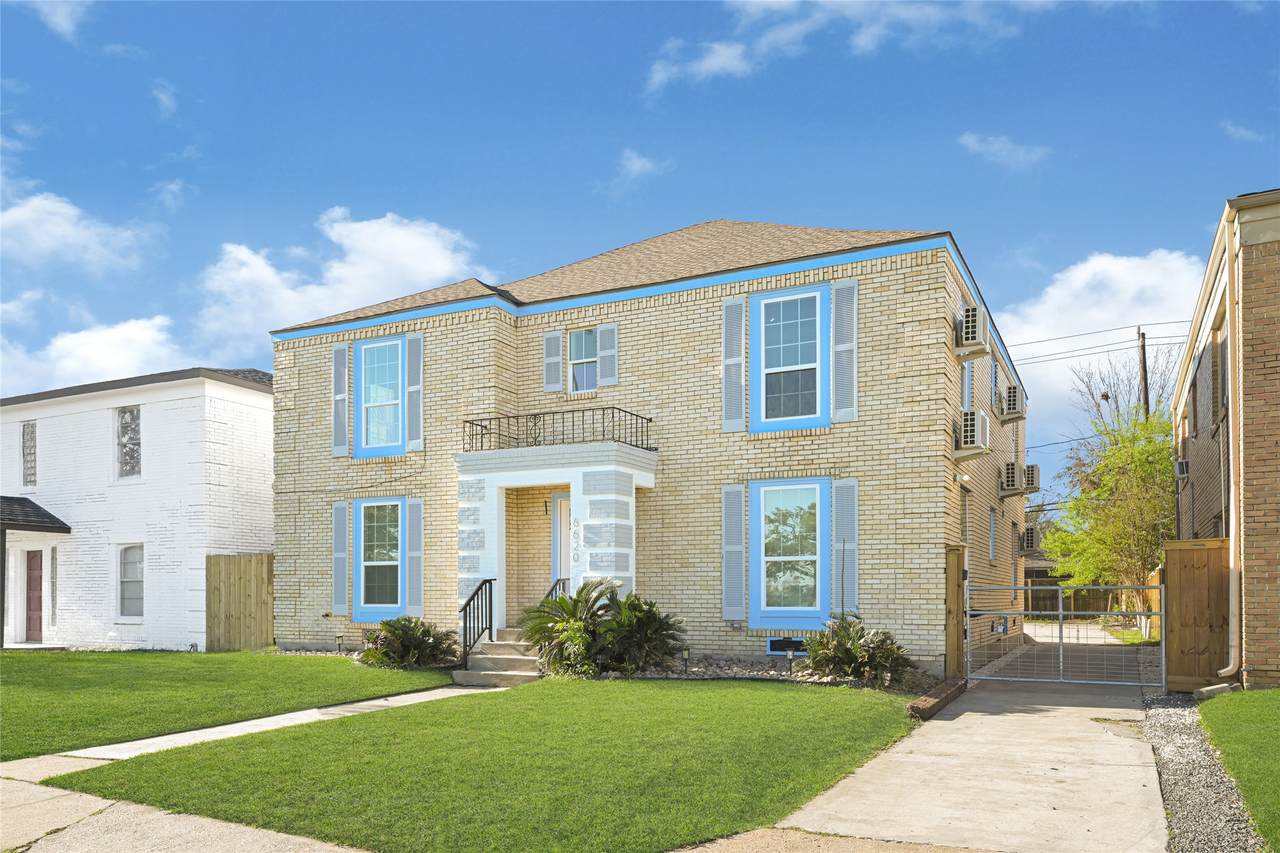 6620 Lawndale St - Photo 1