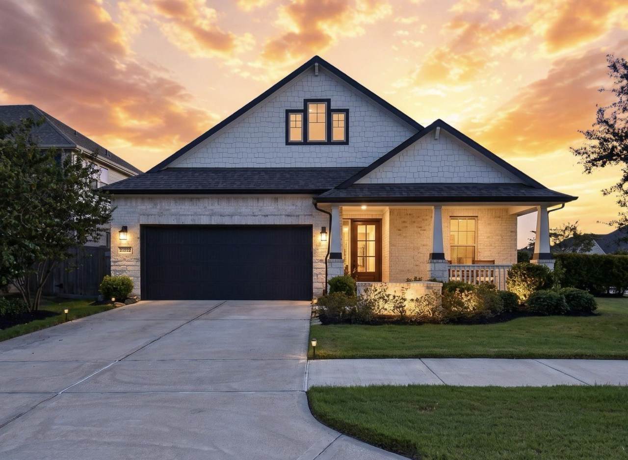 21022 Sunny Ravine Drive - Photo 1