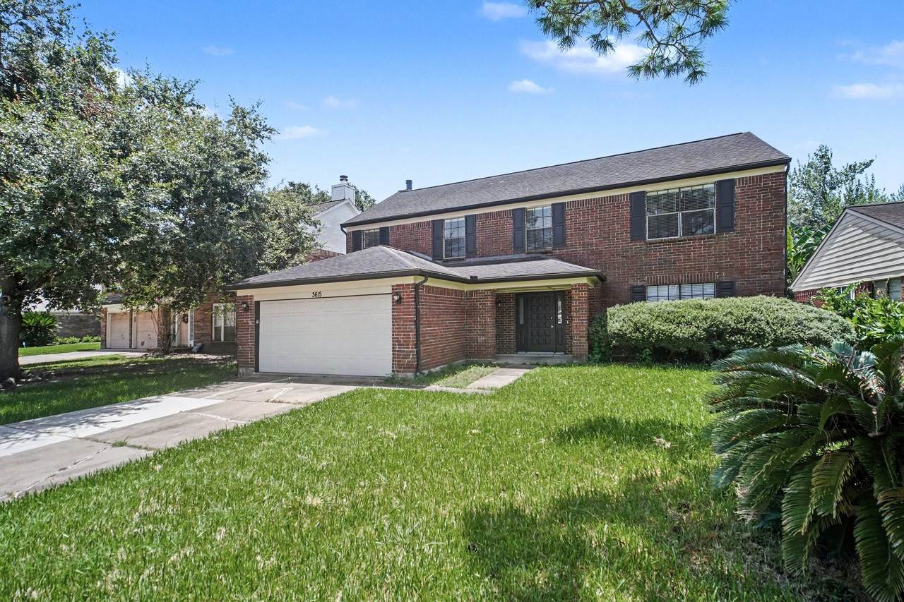 3615 Darnell Court - Photo 1
