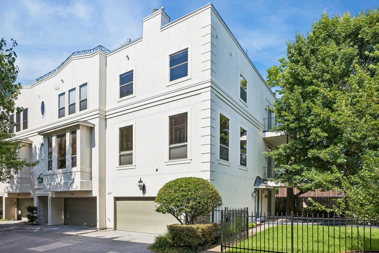 1477 Missouri Street - Photo 1