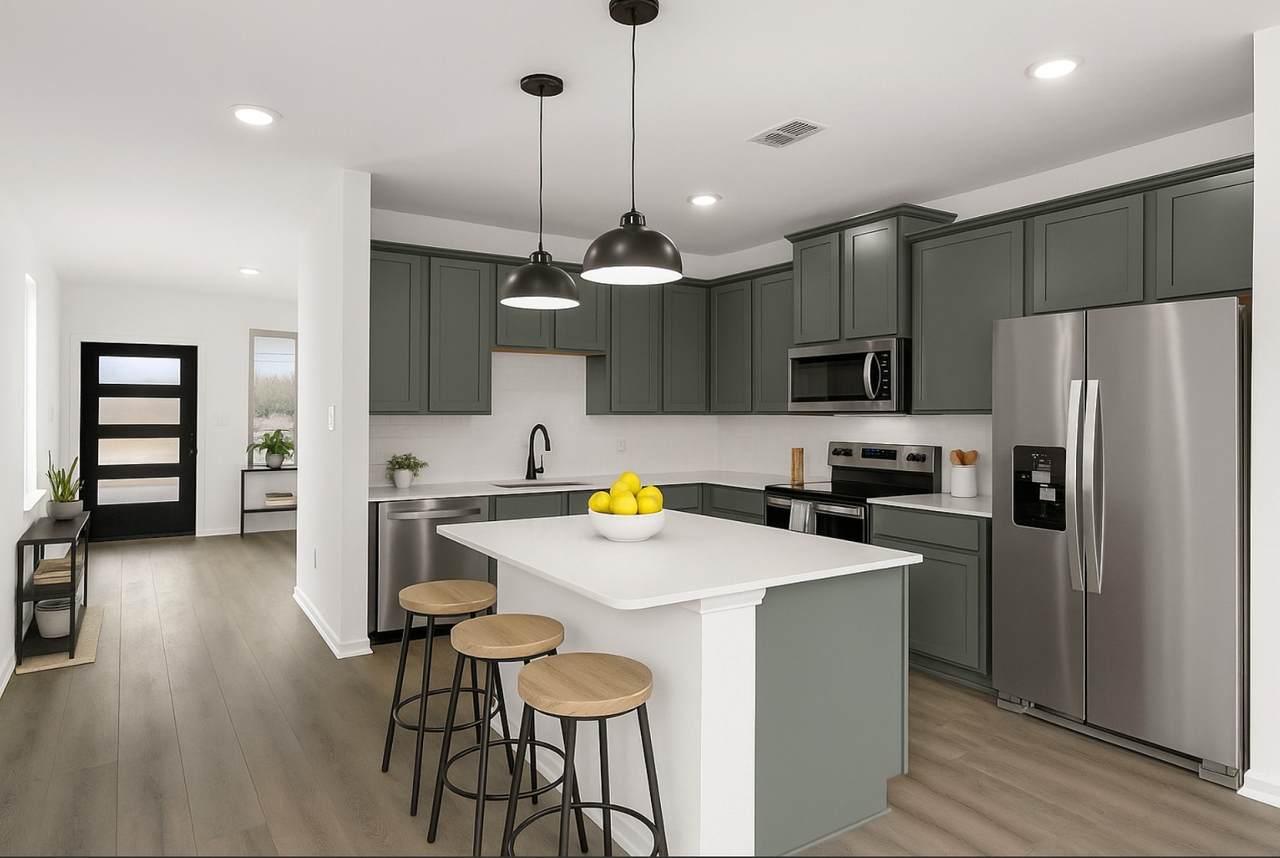 3007 Wicker Lane - Photo 1